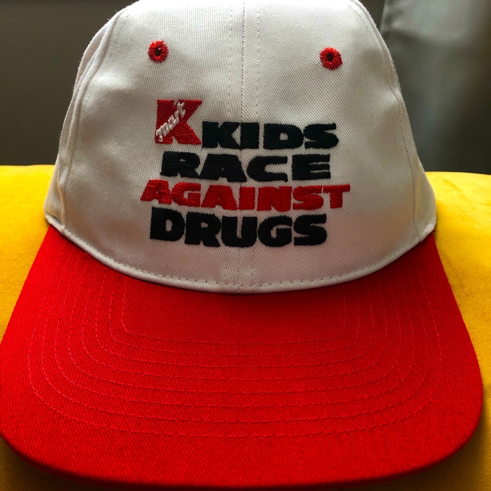 1990s Kmart hat